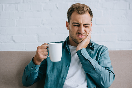 David M. Goldberg DDS